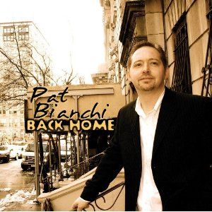 Back Home - CD
