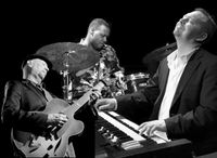 The Pat Bianchi "SE" Trio 