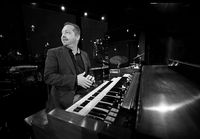 Pat Bianchi w/Joe Magnarelli 