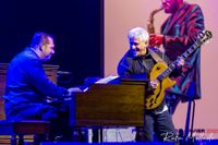 Pat Bianchi w/Ximo Tebar