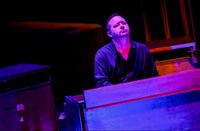 The Pat Bianchi Trio 