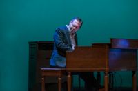 The Pat Bianchi Trio 