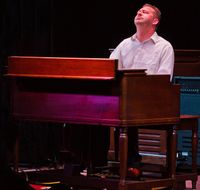 Pat Bianchi w/The Ada Rovatti Trio 