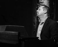 Pat Bianchi w/The Sheryl Bailey Trio