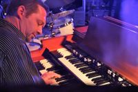 The Pat Bianchi Trio 