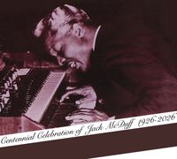 The Centennail Celebration of Jack McDuff