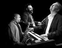 The Pat Bianchi Trio