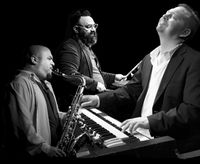 The Pat Bianchi Trio