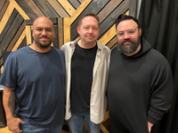 The Pat Bianchi Trio