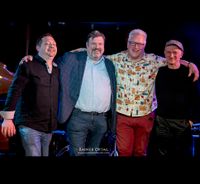 Spring 2024 Europe/Scandinavia Tour 