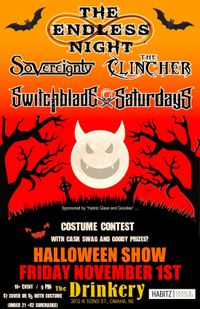 Endless Night Halloween Show 