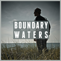 Boundary Waters by Dave Elwert