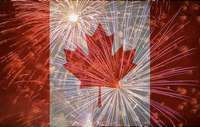 2016 Belleville Canada Day