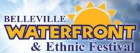 Belleville Waterfront Festival