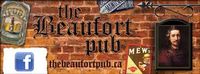 Beaufort Pub Annual Halloween Bash