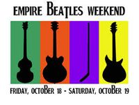 Empire Beatles Weekend