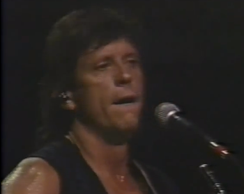 Billy in the Steve Miller Band
