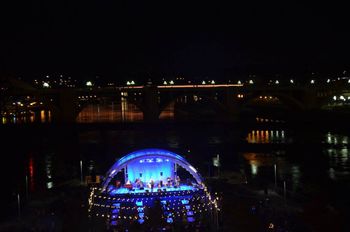 Ryder Cup Concert
