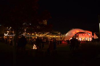 Ryder Cup Concert
