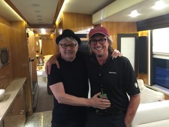 St. Paul with Steve Miller
