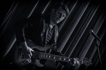 Billy Peterson
