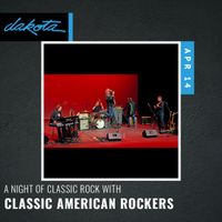 Classic American Rockers