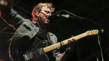 The Classic American Rockers In Concert
