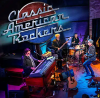 Classic American Rockers