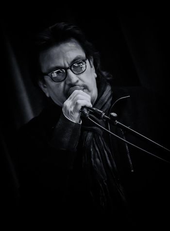 Ricky Peterson
