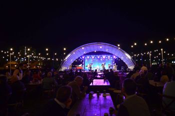 Ryder Cup Concert
