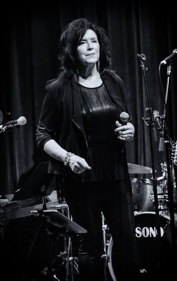 Patty Peterson
