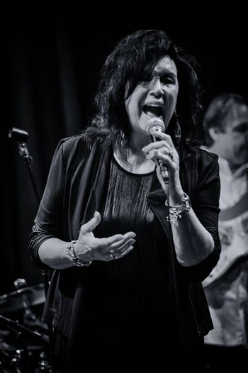 Patty Peterson
