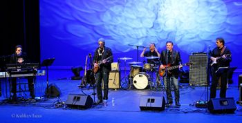 Classic American Rockers

