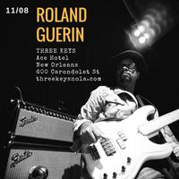 Roland Guerin