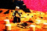 Marshmallow People - CD