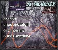 Frequency Shift #10 - Halloween Edition!!!