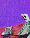 Marshmallow People - CD