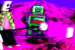 Marshmallow People - CD