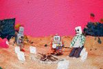 Marshmallow People - CD