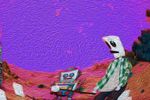 Marshmallow People - CD