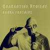 Quarantine Hygiene - CD