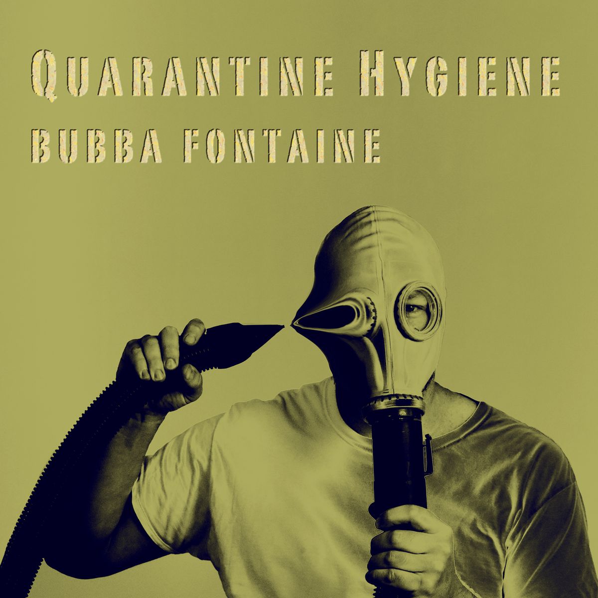 Quarantine Hygiene - CD