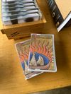Burning Phoenix - Limited Edition Cassette