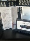Holding Patterns - Cassette - first edition