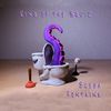 King of the Squid - Vinyl