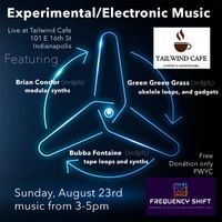 Frequency Shift #2