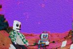 Marshmallow People - CD
