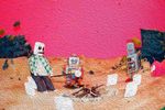 Marshmallow People - CD