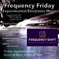 Frequency Shift #3