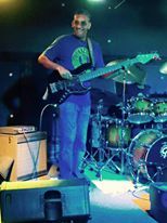 Shawn Paige Blues Band